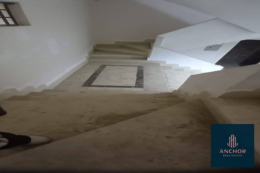 شقة استلام فوري علي شارع شبرا الرئيسي بجوار مترو مسرة في برج مرخص | Ready to Move Apartment 130 SQM in Main Shobra Street Near Masara Metro 9