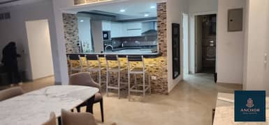 شقة 280 متر تشطيب سوبر لوكس استلام فوري في لاميرادا التجمع الخامس - Fully Finished Apartment 280 SQM Ready To Move in La Mirada New Cairo 0