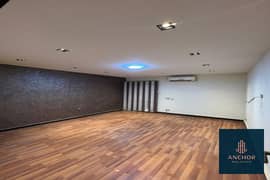 استلام فوري شقة كاملة التشطيب فيو مفتوح بموقع مميز في الدقي|Ready To Move Apartment Fully Finished with Open View in a Prime Location in Dokki