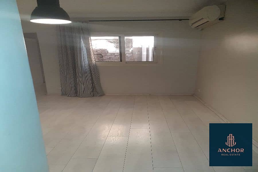 شقة استلام فوري كاملة التشطيب بالقرب من شارع جامعة الدول العربية العجوزة | Fully Finished Apartment Near to Gameat AlDewal Al Arabeya Street El Agouza 11