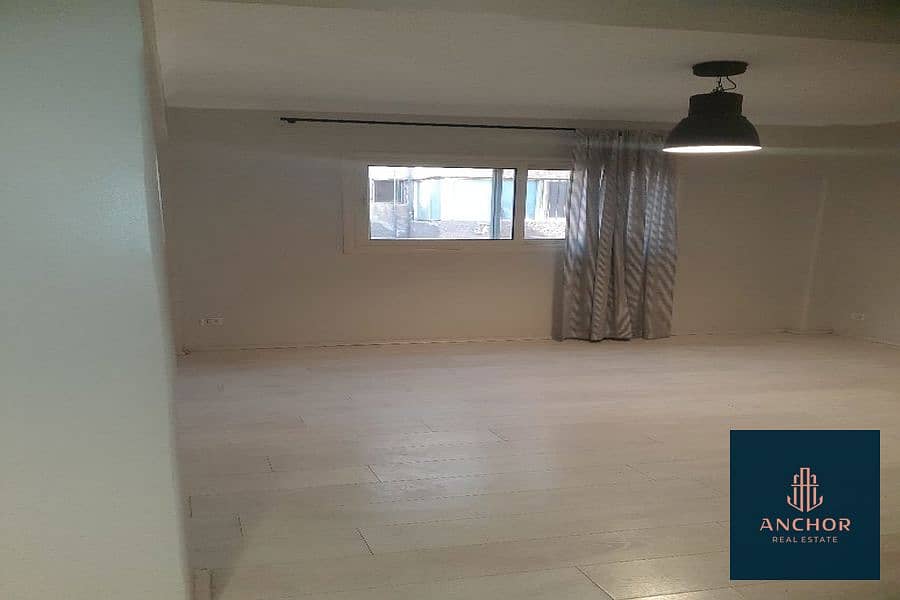 شقة استلام فوري كاملة التشطيب بالقرب من شارع جامعة الدول العربية العجوزة | Fully Finished Apartment Near to Gameat AlDewal Al Arabeya Street El Agouza 14