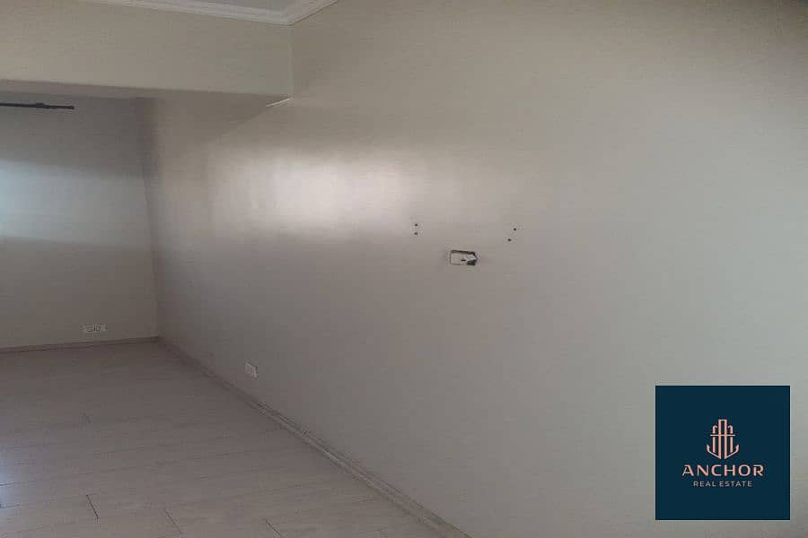 شقة استلام فوري كاملة التشطيب بالقرب من شارع جامعة الدول العربية العجوزة | Fully Finished Apartment Near to Gameat AlDewal Al Arabeya Street El Agouza 16