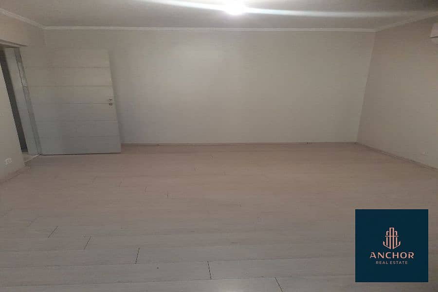 شقة استلام فوري كاملة التشطيب بالقرب من شارع جامعة الدول العربية العجوزة | Fully Finished Apartment Near to Gameat AlDewal Al Arabeya Street El Agouza 18