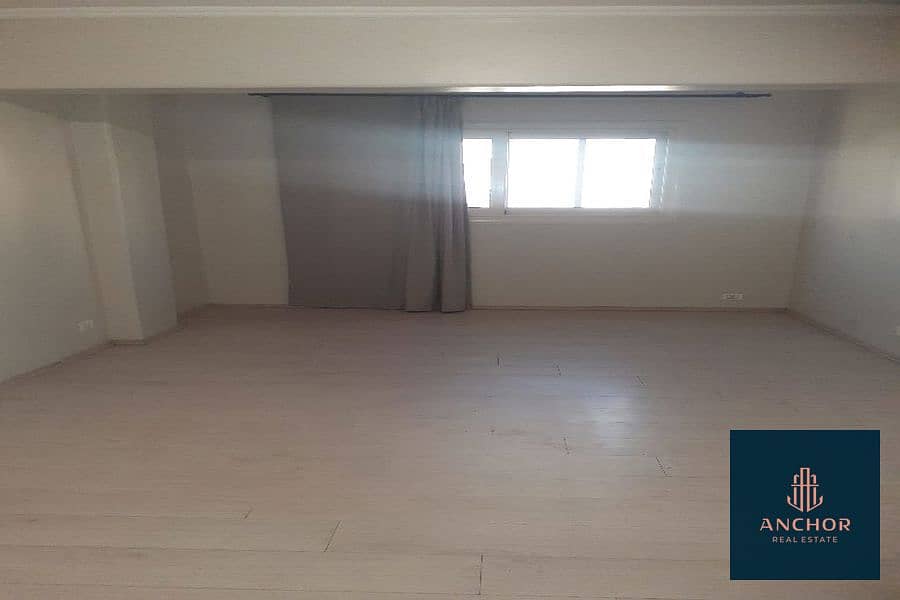 شقة استلام فوري كاملة التشطيب بالقرب من شارع جامعة الدول العربية العجوزة | Fully Finished Apartment Near to Gameat AlDewal Al Arabeya Street El Agouza 19