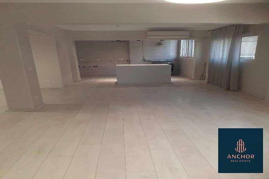 شقة استلام فوري كاملة التشطيب بالقرب من شارع جامعة الدول العربية العجوزة | Fully Finished Apartment Near to Gameat AlDewal Al Arabeya Street El Agouza 23