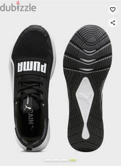 shoes puma for women training