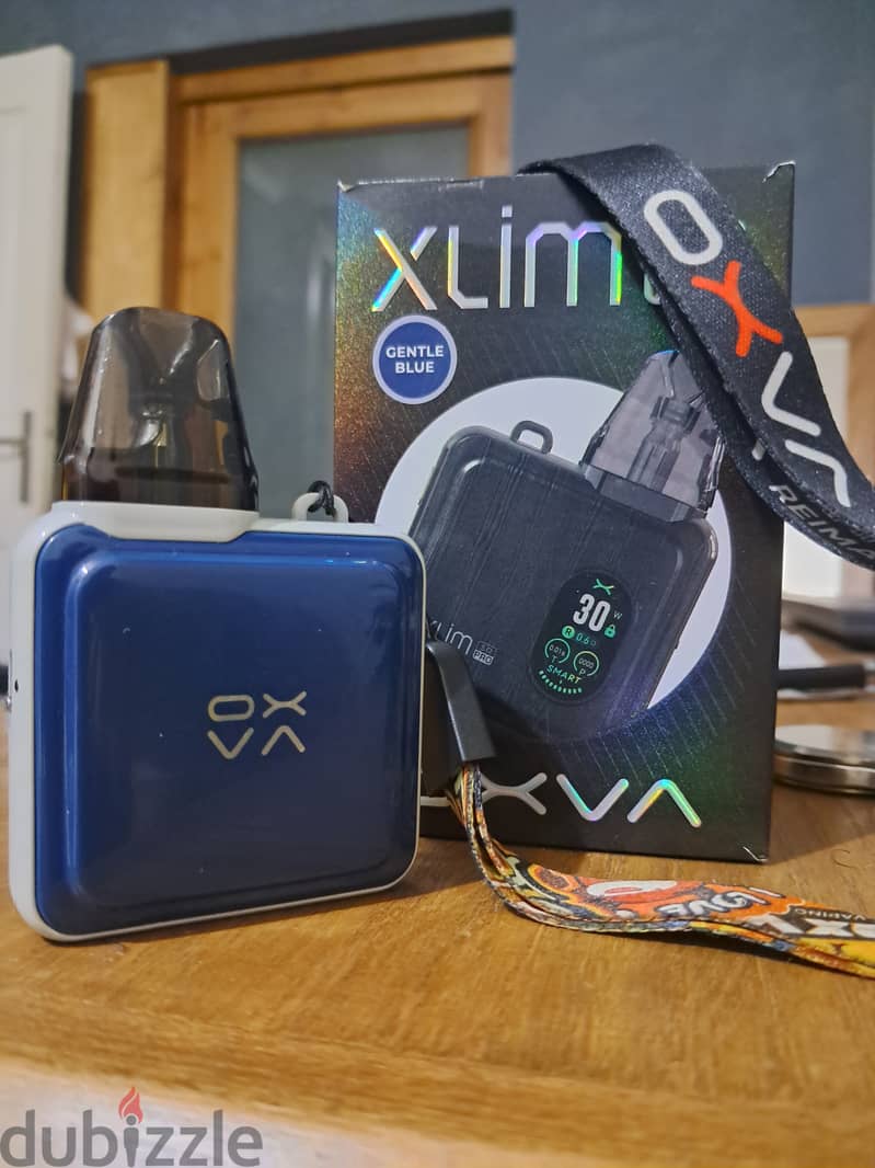 Oxva xlim sq pro 1