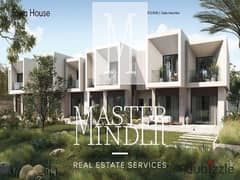 Town house in Solana east - Ora with  installments till 2031