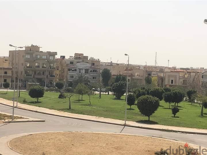 شقة للبيع 250 متر في التجمع الخامس تشطيب سوبر لوكس Apartment for sale 1