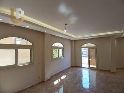 Apartment for Sale Immediate receipt High End finished ready to move in South Academy First Settlement New Cairo 3 Bedrooms