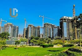 Resale Zed West Less Than Developer Price Apartment 2BD High End Fully Finished Installments Over 2031 Zed West Sheihk Zaid