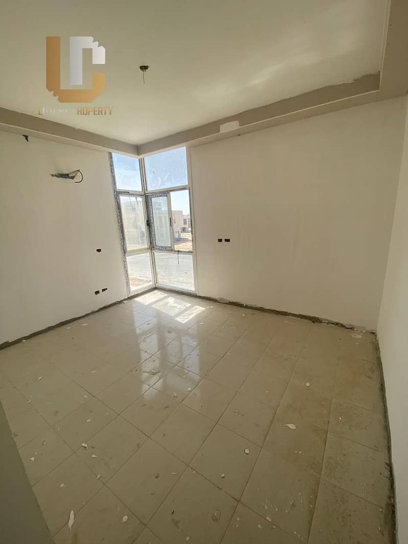 Penthouse For sale Ready to Move High end fully finished Sea & Lagoon View Alamein Mazarine  Prime Location Sea View 1