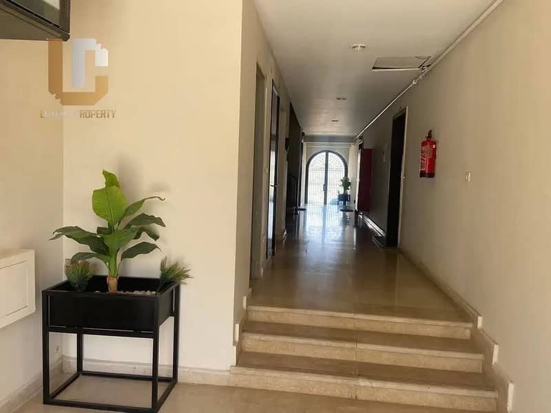 Apartment for Sale Ready To Move 2BD Resale Hyde Park New Cairo Prime Location NCV 6