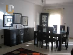 Apartment for Sale Ready to Move High End Fully Finished With Hot Price Al Narges New Cairo