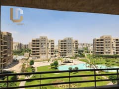 Apartment for Sale Ready to Move Double View  The Square From Al Ahly Sabbour Fifth Settlement 0