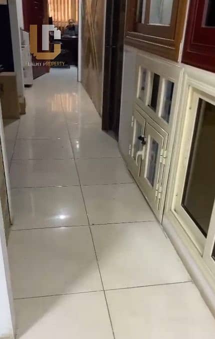 Commercial Shop for Sale Ready To Move High End Fully Finished With with office two bathrooms marble counter and buffet 8th District Nasr City 10