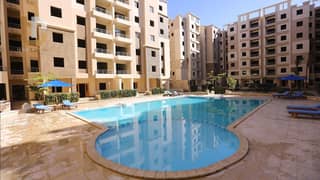 Apartment for Sale ready to Move Lavida Compound By MG Development New Heliopolis