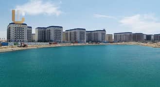 Apartment for sale Ready to Move Fully Finished  With DP 10% Installments Over 12 years in New Alamein from the Saudi Egyptian Developments 0