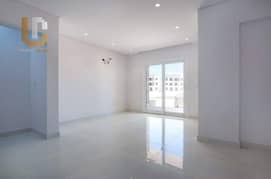 Hot Unit Apartment for Sale Ready to Move  Finished Open view Rixos Hotel Installments Over 2031 Resale Mazarine New Alamein