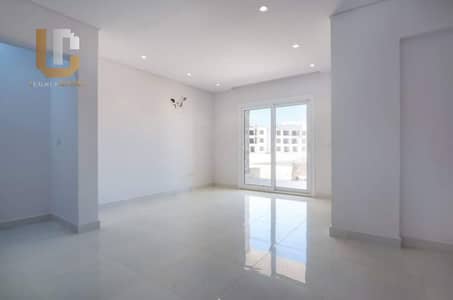 Hot Unit Apartment for Sale Ready to Move  Finished Open view Rixos Hotel Installments Over 2031 Resale Mazarine New Alamein