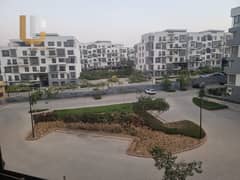 Apartment For Sale Ready to Move High End Fully Finished with Kitchen & Appliances Resale with Best Price Sodic Eastown