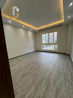 Fully finished apartment in the Fifth Settlement, 211m