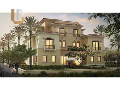 City Gate  Aven Villas Twin-house for sale