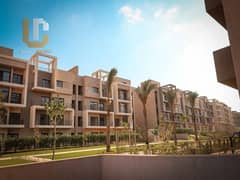 Penthouse resale for sale in Marasem fifth square New Cairo