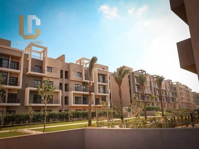 Penthouse resale for sale in Marasem fifth square New Cairo