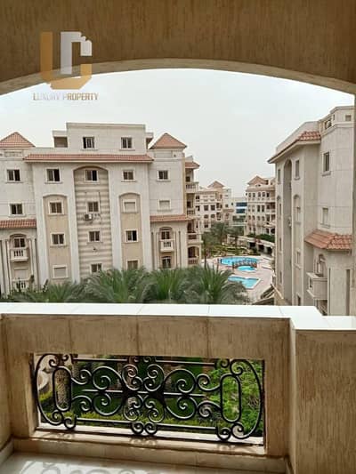 Resale apartment in Leila Compound, directly on the northern 90th, at the old price, immediate delivery