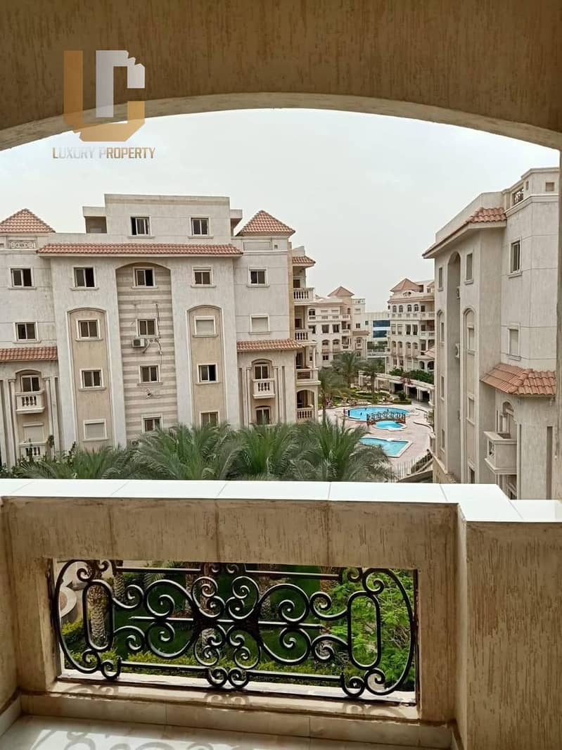 Resale apartment in Leila Compound, directly on the northern 90th, at the old price, immediate delivery 0