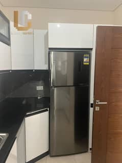 Resale apartment in 90 avenue with acs and kitchen. 0