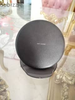 wireless charger Samsung