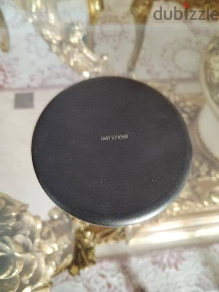 wireless charger Samsung 2