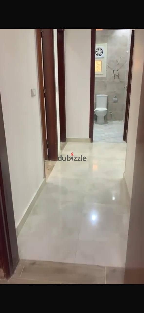 Apartment  for sale156 m in new cairo el Andalus compound 9