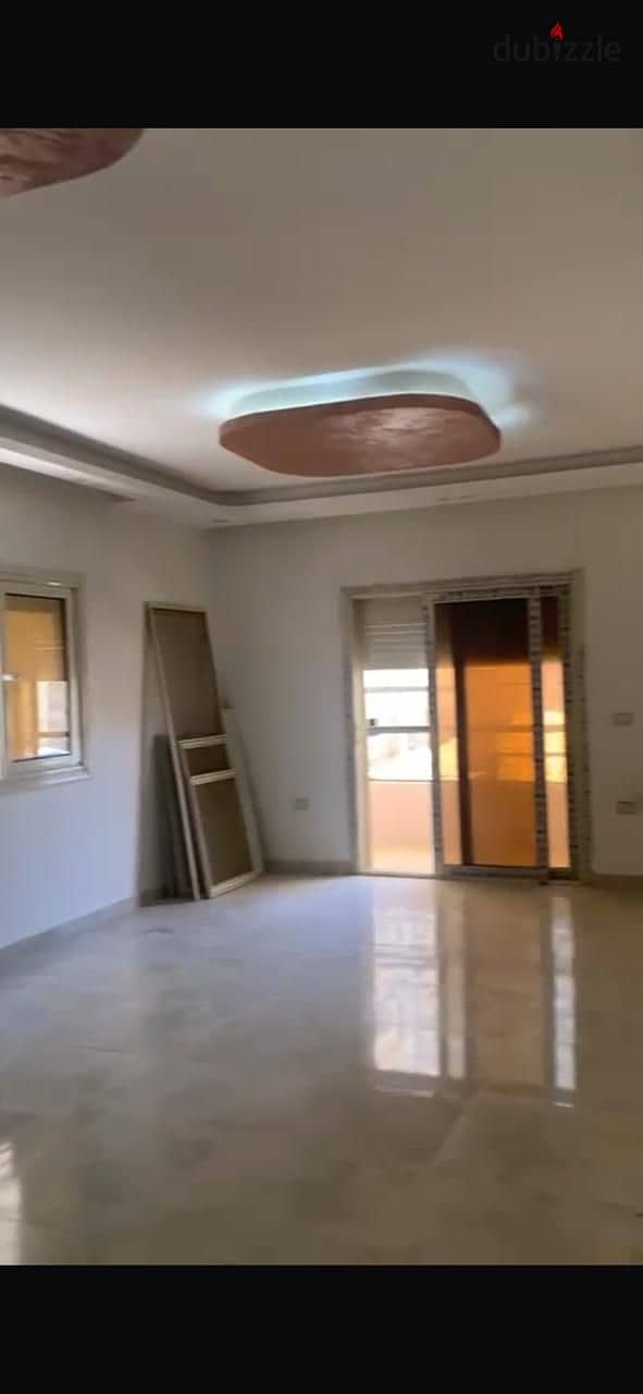 Apartment  for sale156 m in new cairo el Andalus compound 10