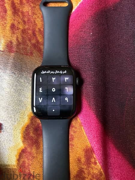 Apple Watch Series 7 45m 4