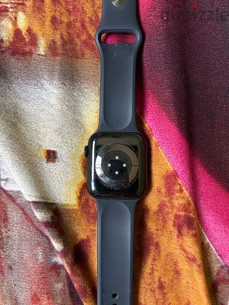 Apple Watch Series 7 45m 5