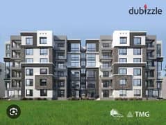 شقه للبيع فى مدينتى بى 14 - Apartment for sale at Madinaty group B14