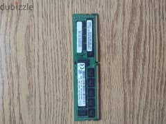 ram hynix DDR4 32GB server