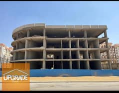 Own a 60 sqm Shop in Stars Mall Ready To Move, New  Capital In R3 - Prime Investment with 20-Year Guaranteed Rental Income, Flexible Payment Plans. 0