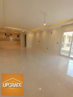 Apartment for rent, 190 meters, in a distinctive location in Mountain View iCity, New Cairo, Mountain View iCity, New Cairo 0