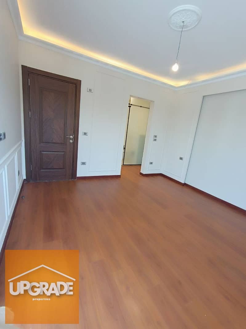 Apartment for rent, 190 meters, in a distinctive location in Mountain View iCity, New Cairo, Mountain View iCity, New Cairo 16