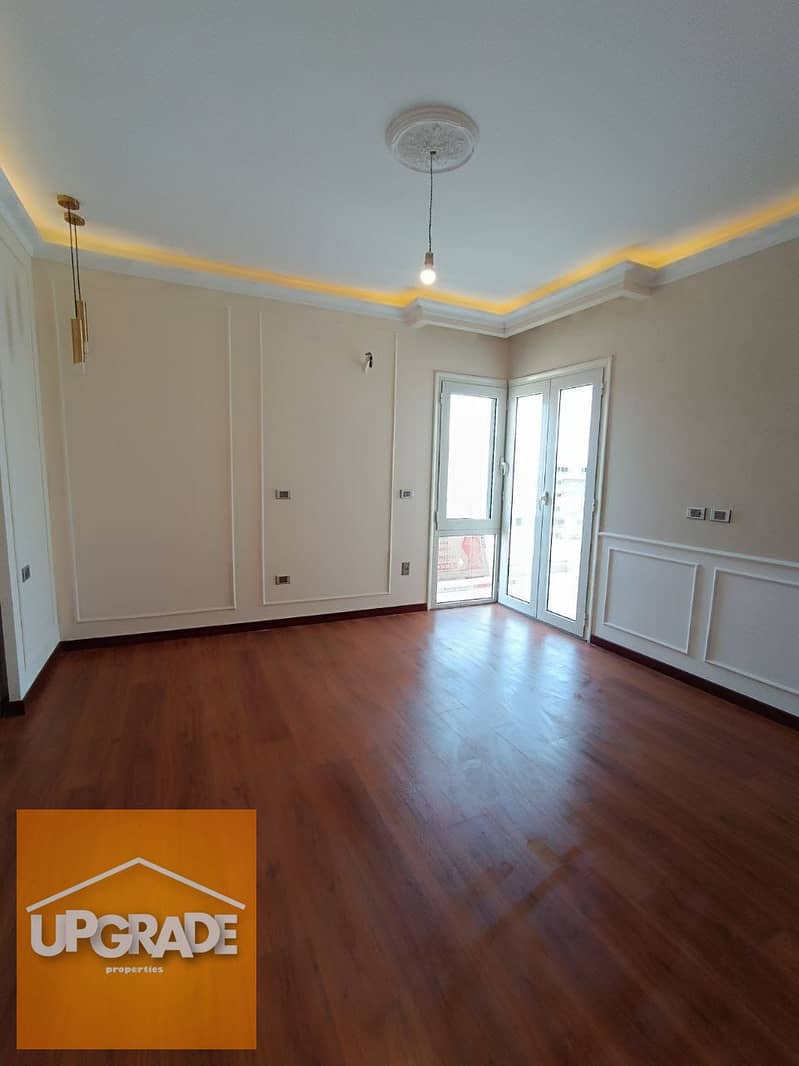 Apartment for rent, 190 meters, in a distinctive location in Mountain View iCity, New Cairo, Mountain View iCity, New Cairo 18