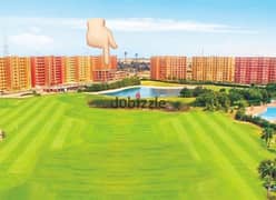 SIA Golf Bay (Vip)- 5% Down payments - Golf marina