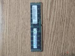 Ram Samsung DDR4 32G 0