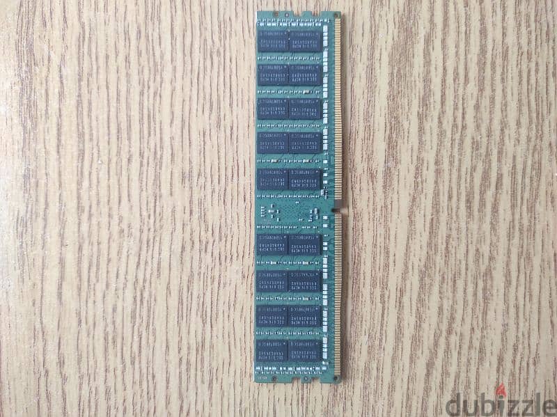 Ram Samsung DDR4 32G 1