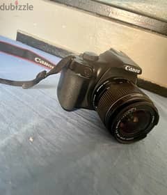 Canon 1300 D