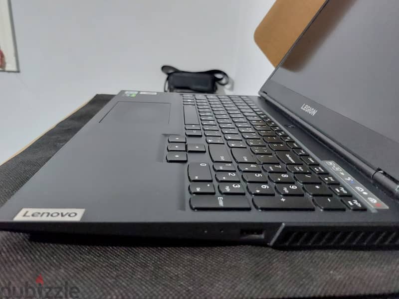 Lenovo Legion 5 Gaming Laptop GTX 1660 Ti 6GB 1