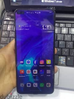 Oppo reno 4